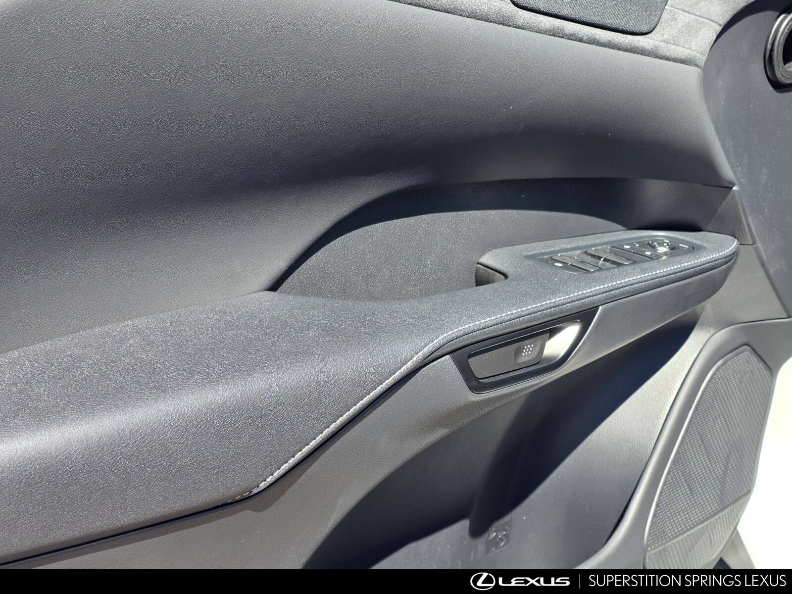 New 2026 Lexus RX 350 AWD/4WD image 11
