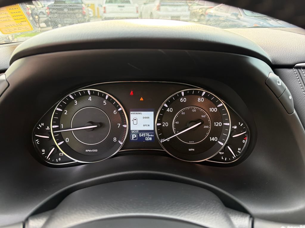 Used 2018 Nissan Armada SL w/ Premium Package RWD image 25