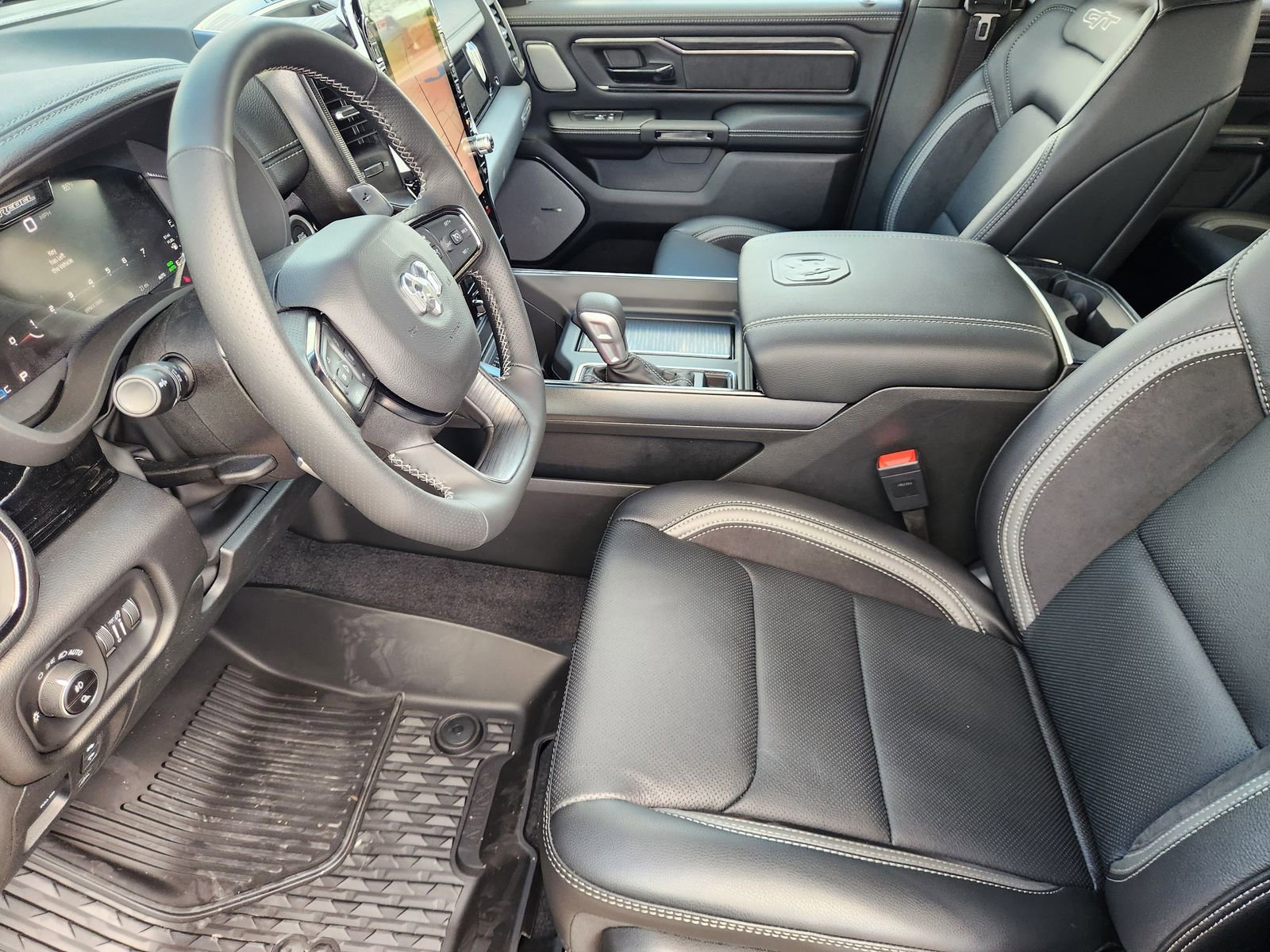 New 2026 RAM 1500 Rebel image 12