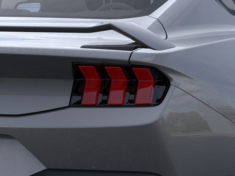 New 2026 Ford Mustang GT Premium w/ GT Performance Package RWD image 23