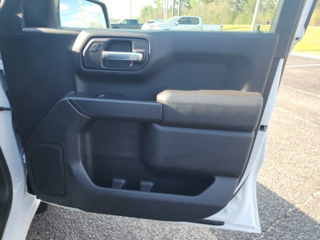 Used 2019 Chevrolet Silverado 1500 W/T w/ WT Convenience Package image 30