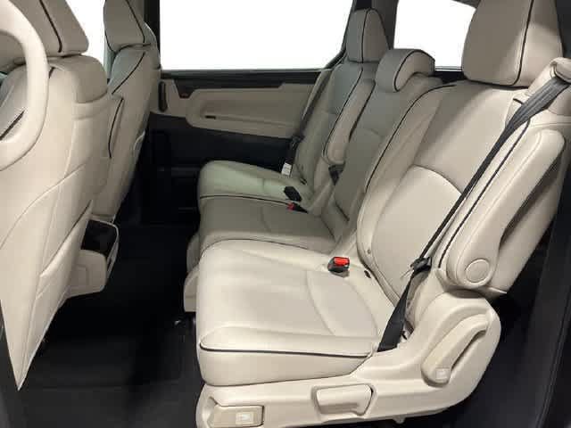 Used 2026 Honda Odyssey Touring image 23