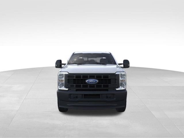 New 2026 Ford F250 XL w/ XL Off-Road Package AWD/4WD image 7