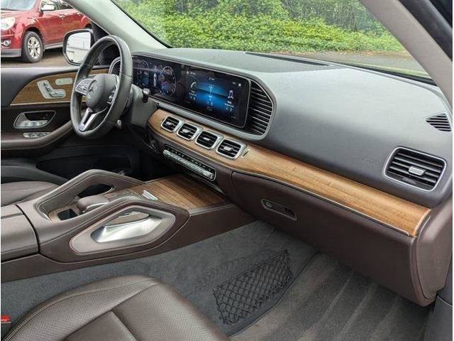 Used 2020 Mercedes-Benz GLE 350 4MATIC image 85