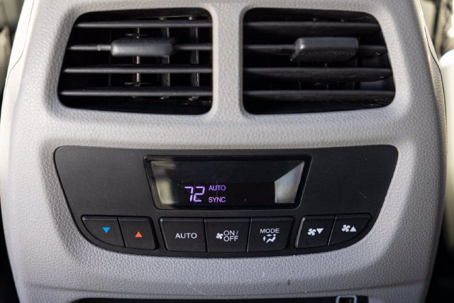 Used 2022 Honda Pilot Special Edition image 32