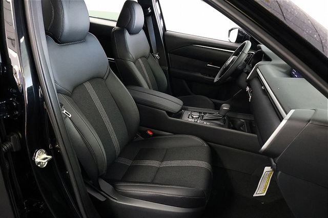 New 2025 MAZDA CX-50 2.5 Hybrid w/ Cargo Package image 22