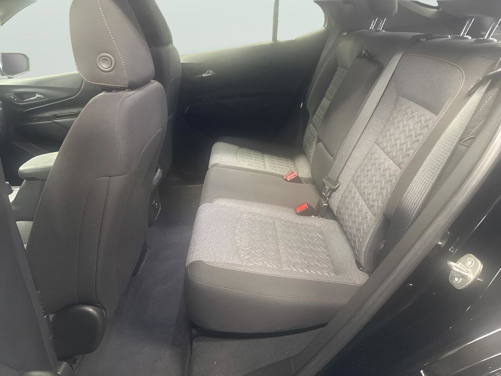 Used 2023 Chevrolet Equinox LT AWD/4WD image 7