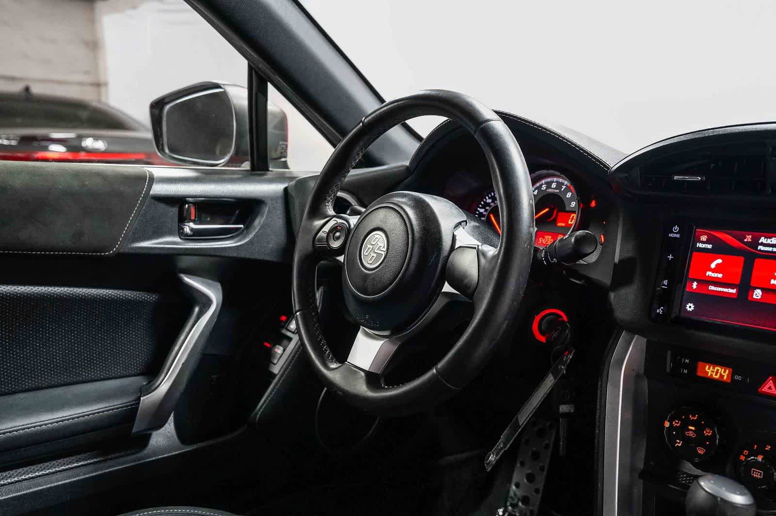 Certified 2020 Toyota 86 RWD image 15