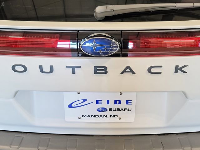 New 2026 Subaru Outback Limited image 37