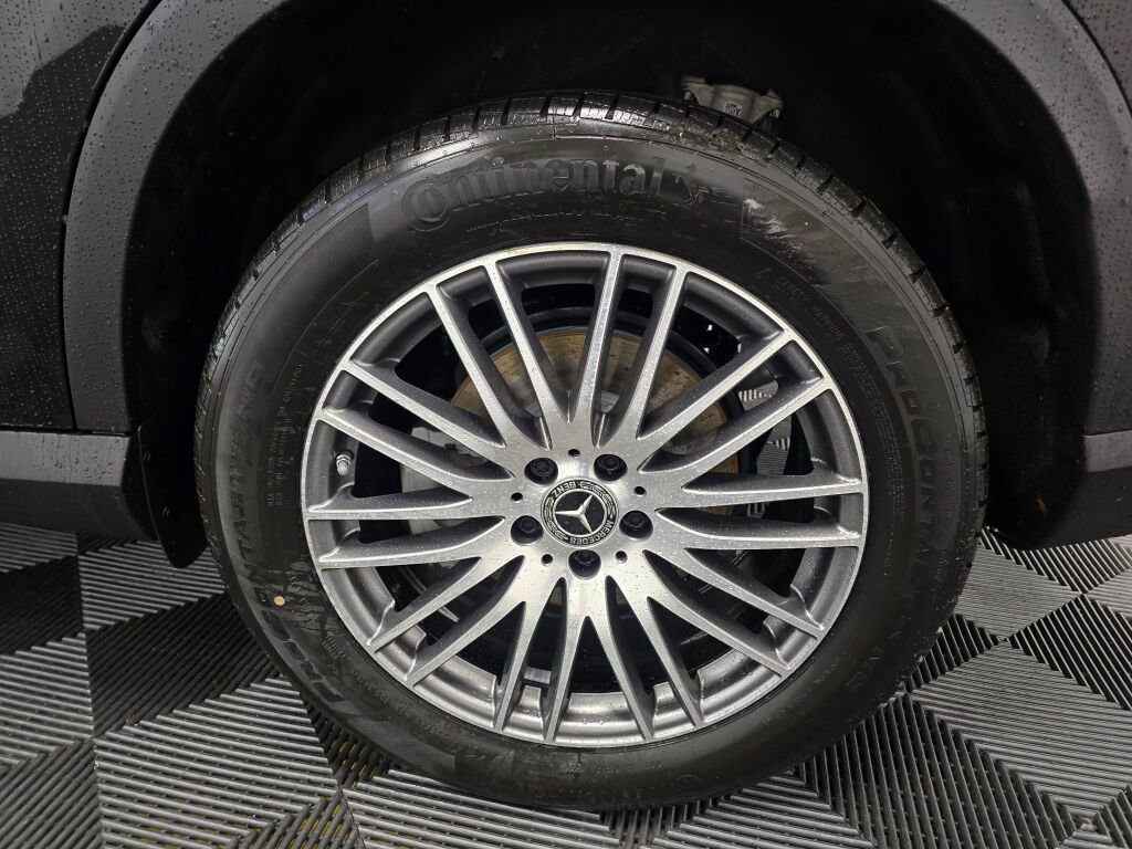 New 2026 Mercedes-Benz GLC 300 4MATIC image 20