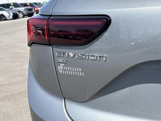New 2026 Buick Envision Preferred image 5