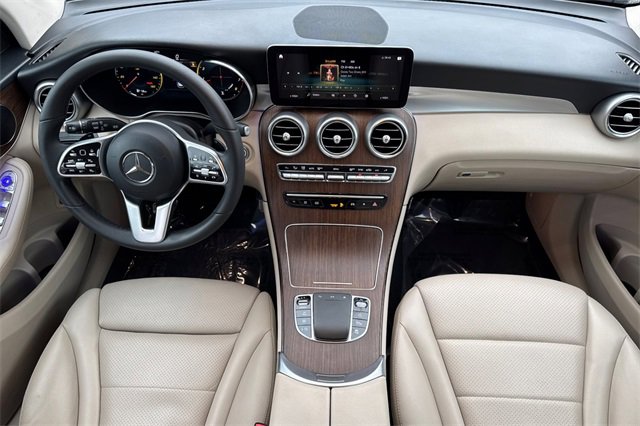 Used 2022 Mercedes-Benz GLC 300 image 15