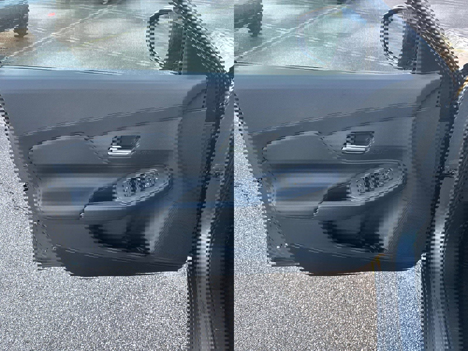 New 2026 Nissan Sentra SV w/ SV Convenience Package image 10