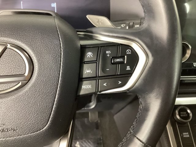 Used 2024 Lexus GX 550 w/ Cold Area Package AWD/4WD image 15