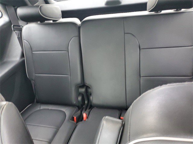 Certified 2020 Chevrolet Traverse High Country image 10