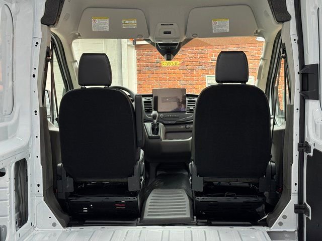 New 2026 Ford Transit 150 148 Medium Roof image 28
