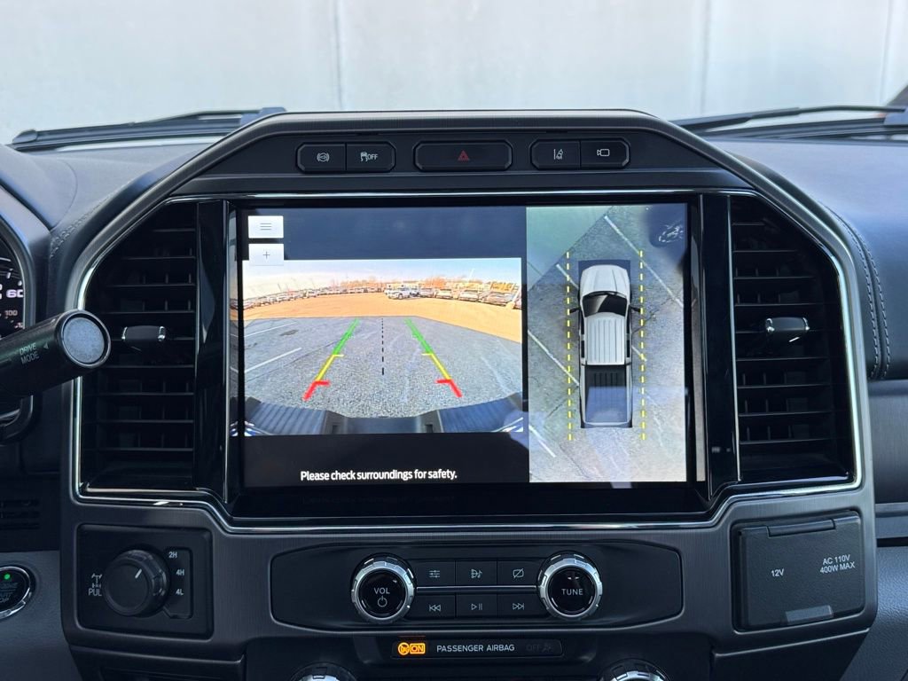 Used 2022 Ford F250 Limited image 24