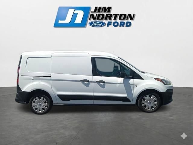 Used 2020 Ford Transit Connect XL FWD image 11