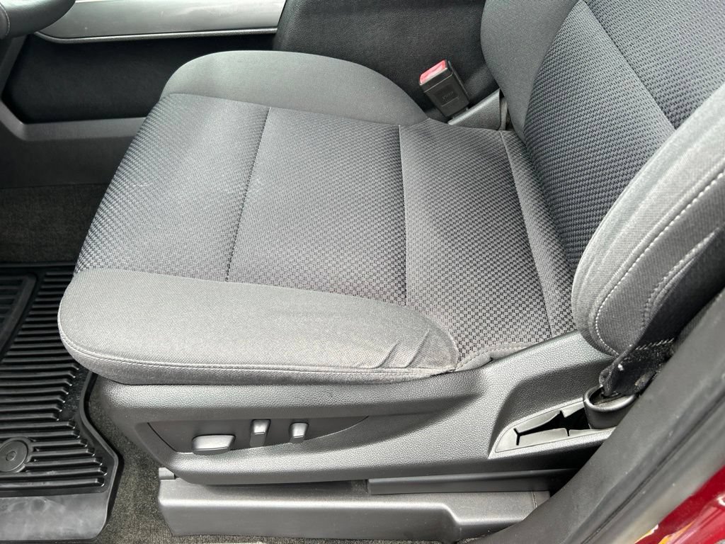 Used 2018 Chevrolet Silverado 1500 LT w/ All Star Edition RWD image 18