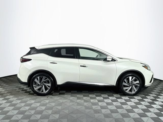 Used 2020 Nissan Murano SL FWD image 9