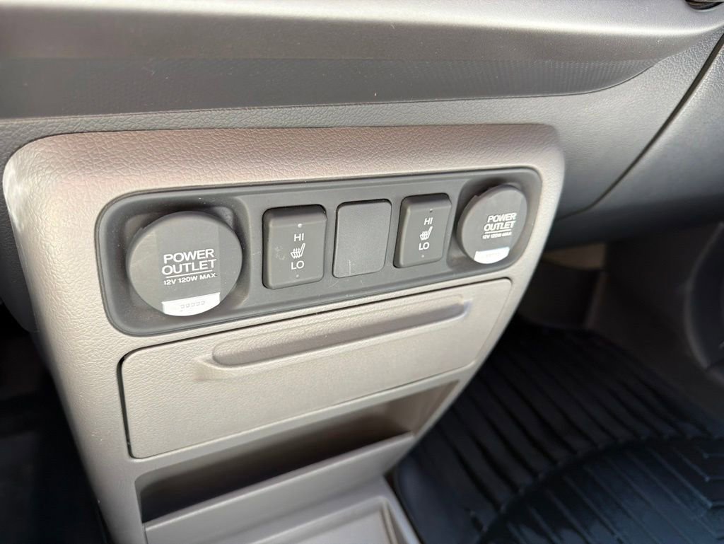 Used 2012 Honda Ridgeline RTL image 30