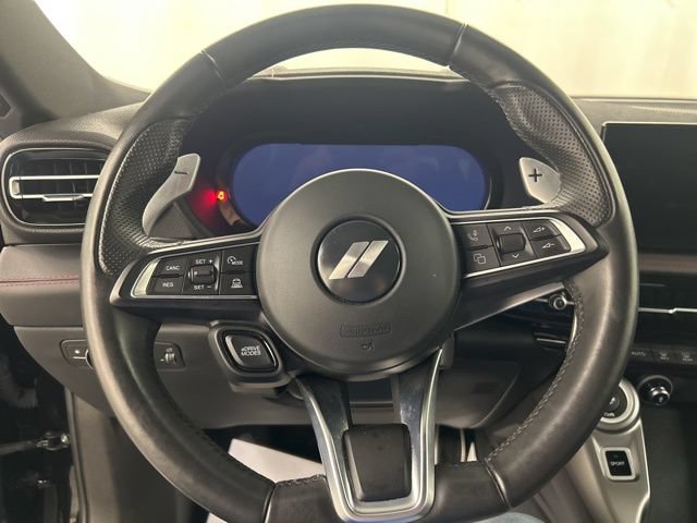 Used 2024 Dodge Hornet R/T AWD/4WD image 11