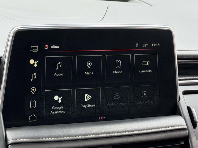 Used 2023 GMC Yukon XL SLT image 14