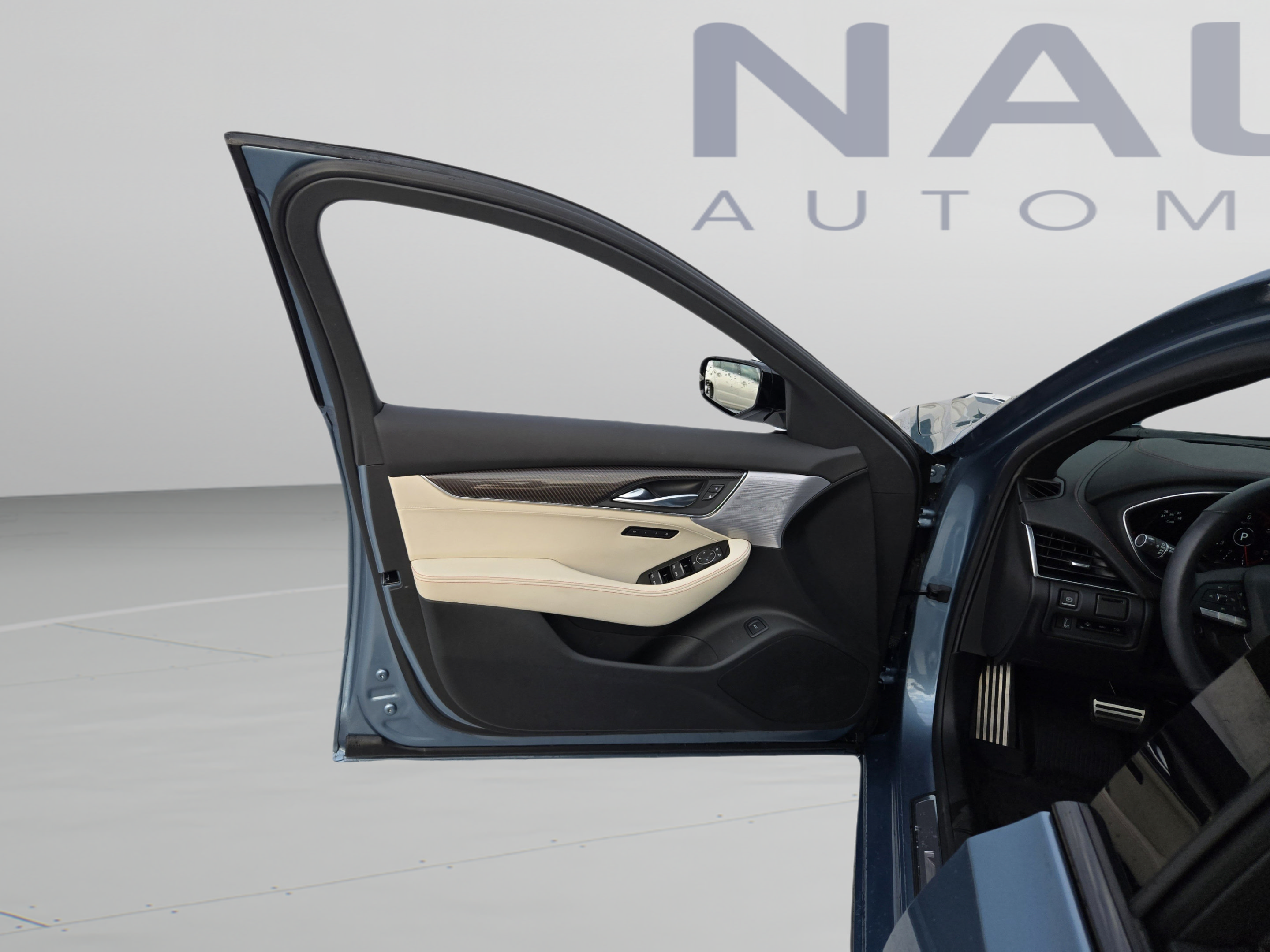 Used 2024 Cadillac CT5 V w/ Premium Package AWD/4WD image 13
