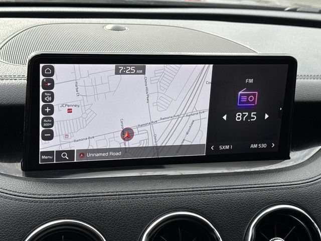 Used 2022 Kia Stinger GT-Line RWD image 14