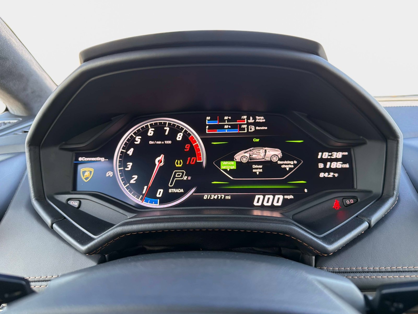 Used 2018 Lamborghini Huracan LP 580-2 image 37