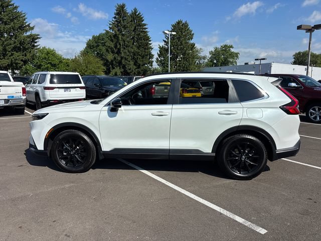 Used 2023 Honda CR-V Sport image 3