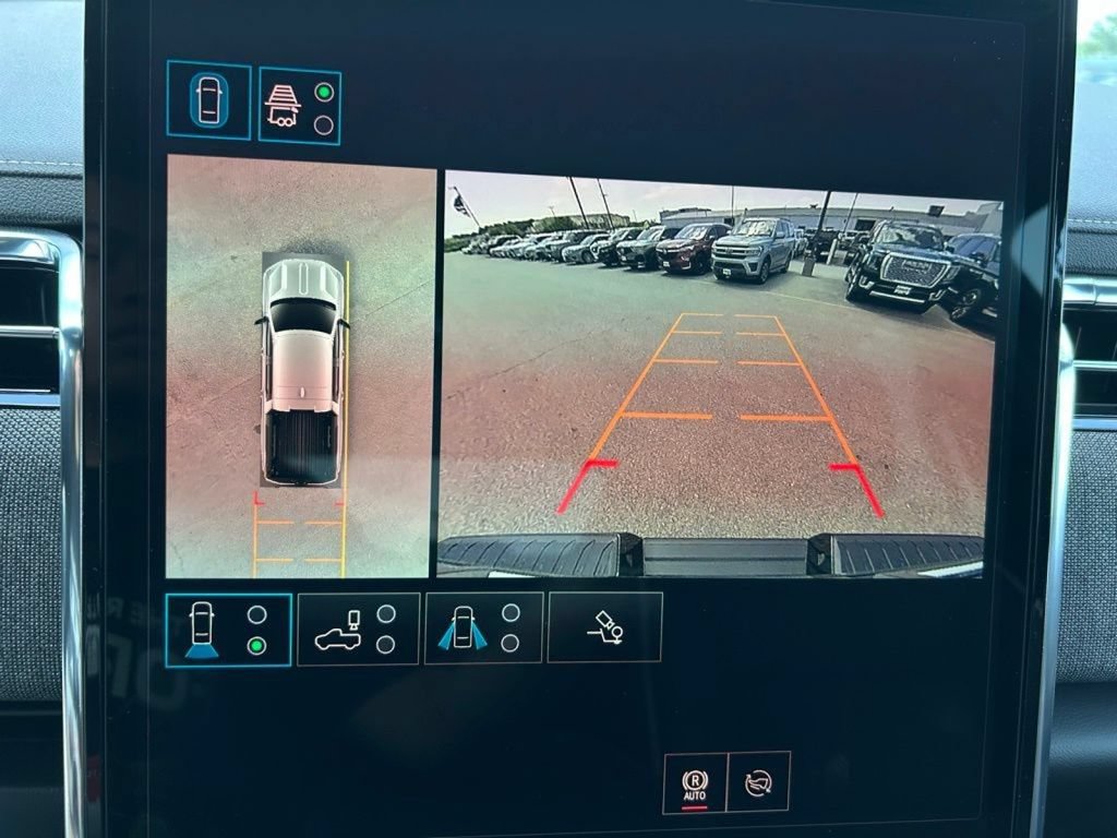 New 2026 GMC Sierra EV Elevation AWD/4WD image 23