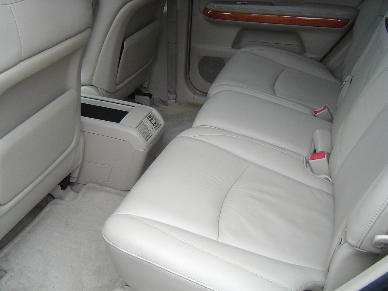 Used 2004 Lexus RX 330 AWD image 10
