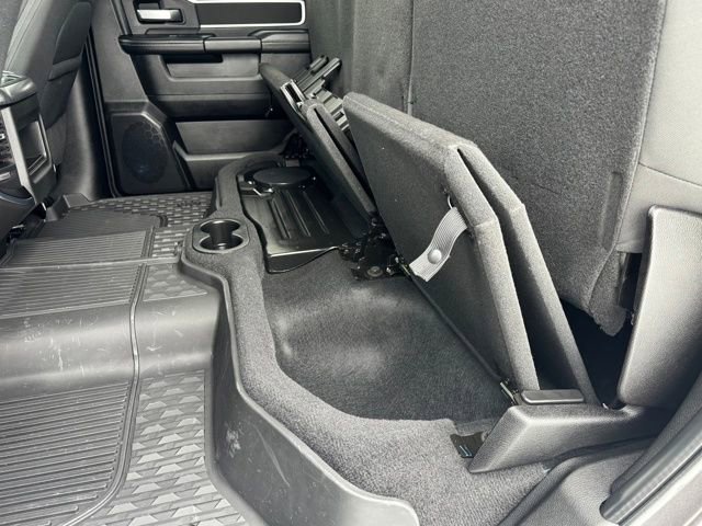 New 2025 RAM 2500 Big Horn image 17