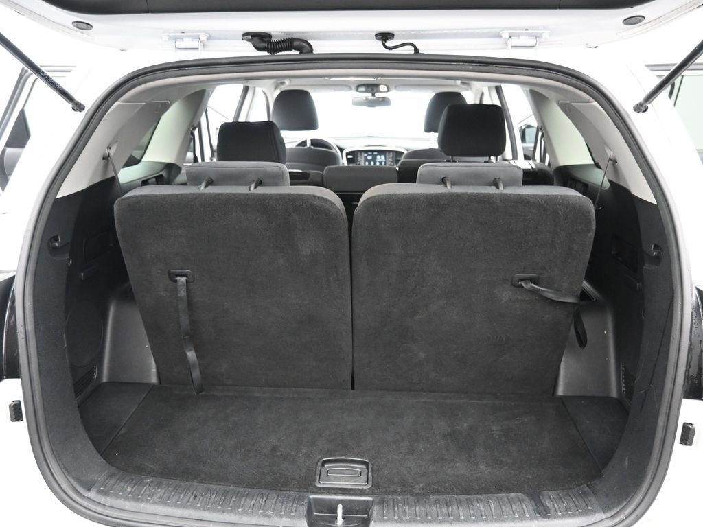 Used 2019 Kia Sorento LX w/ Option Group 020 image 15