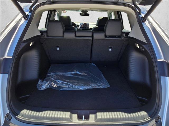 Certified 2025 Acura ADX FWD image 6