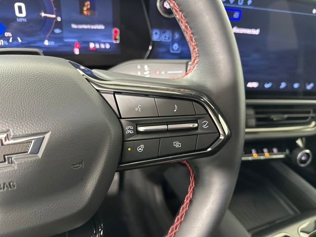 Used 2024 Chevrolet Equinox EV RS image 16