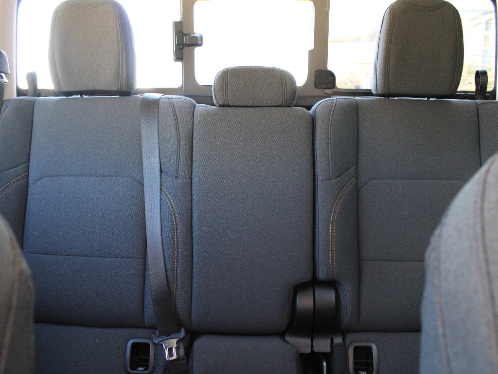 New 2026 Jeep Gladiator Sport image 36