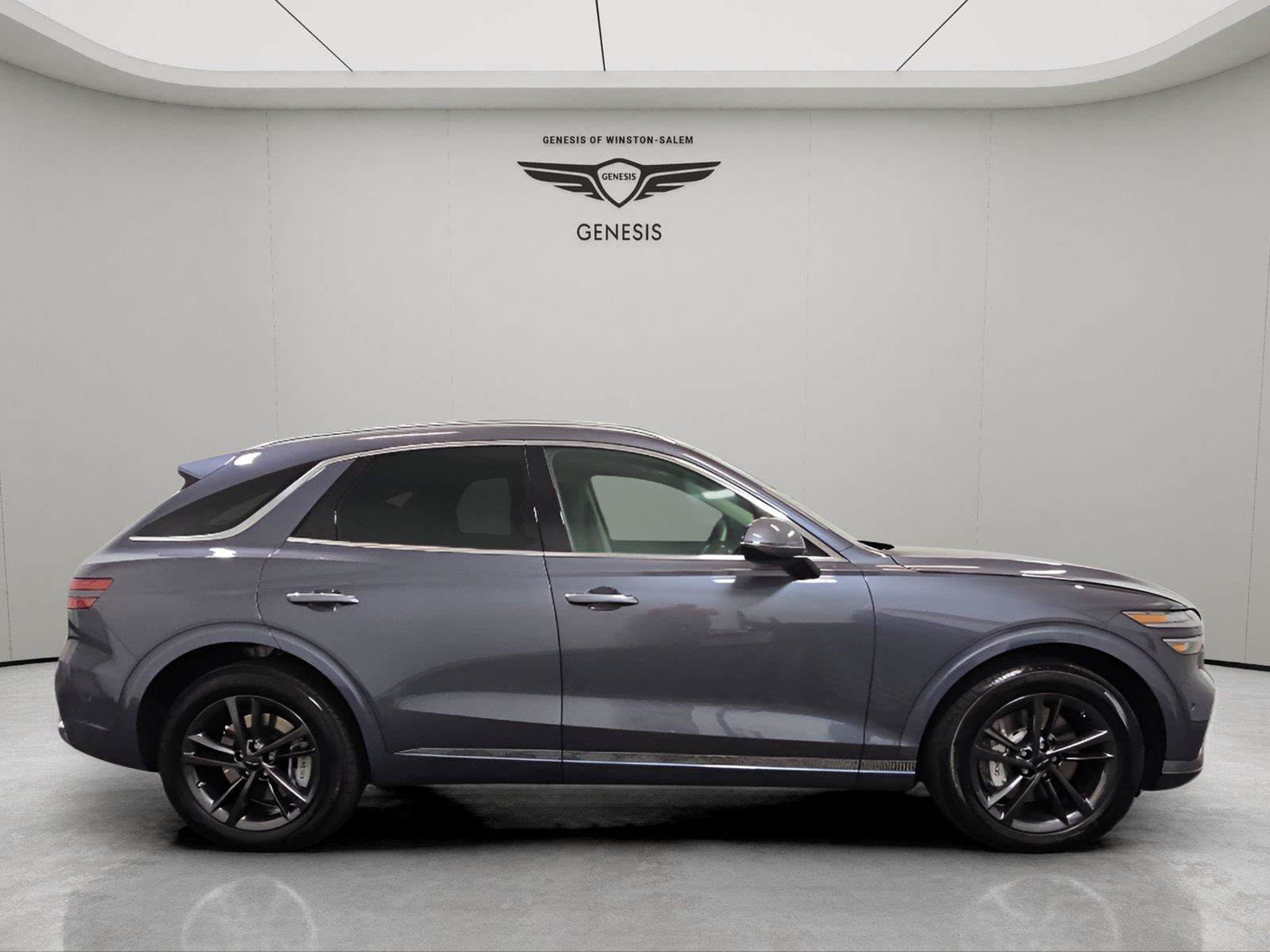 New 2027 Genesis GV70 2.5T Advanced AWD/4WD image 6