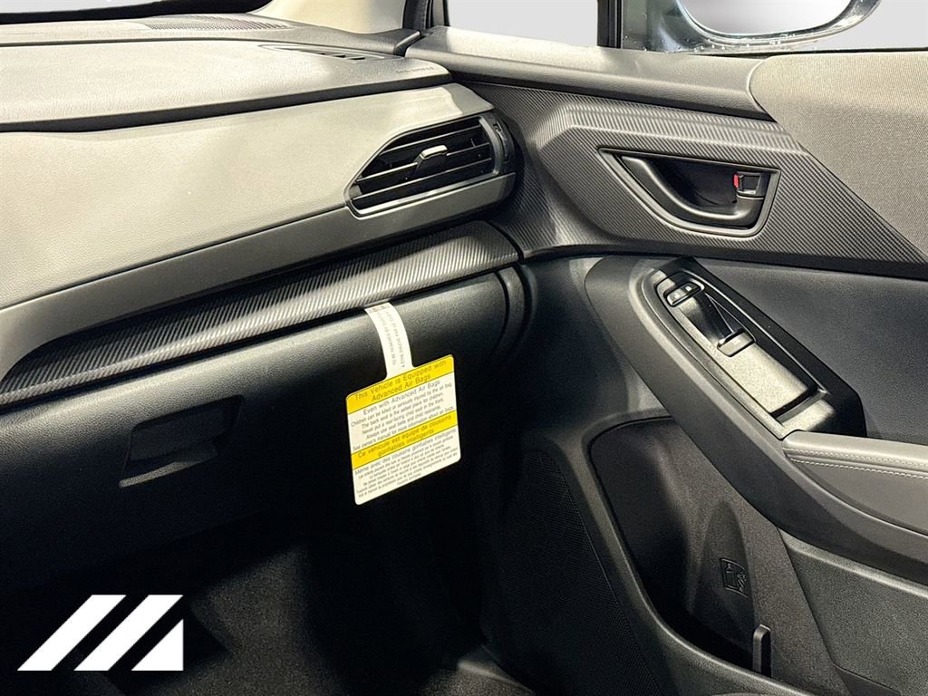 New 2026 Subaru Crosstrek 2.0i Premium image 24