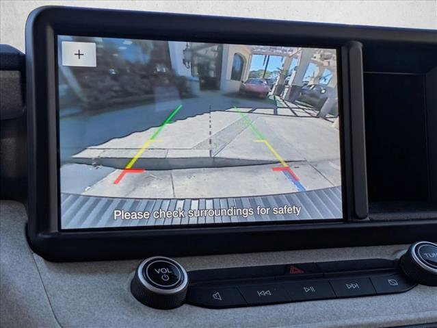 Used 2022 Ford Maverick XLT w/ Equipment Group 300A Standard image 15