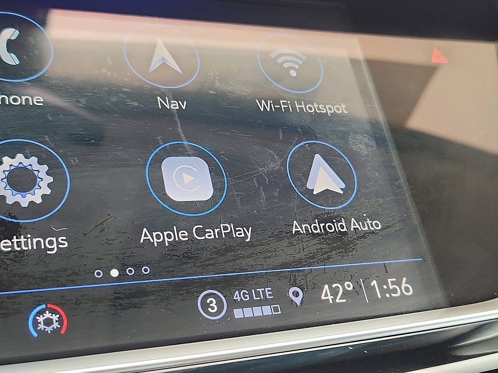 Certified 2021 Cadillac XT5 Premium Luxury image 35