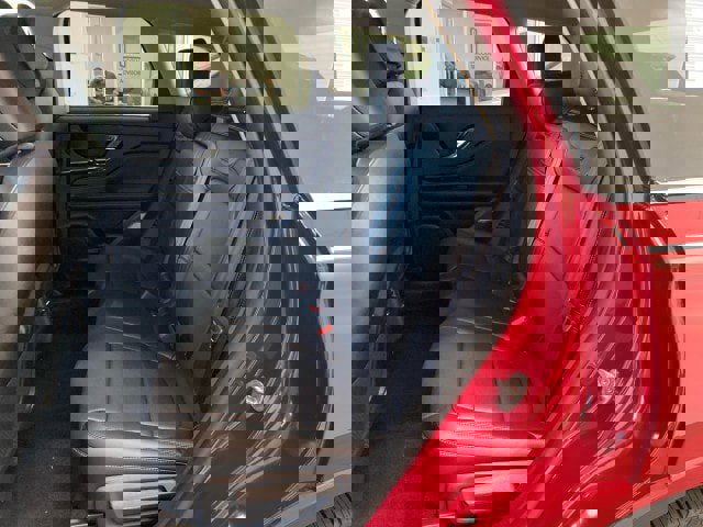 New 2025 Lincoln Corsair Grand Touring w/ Equipment Group 301A AWD/4WD image 16