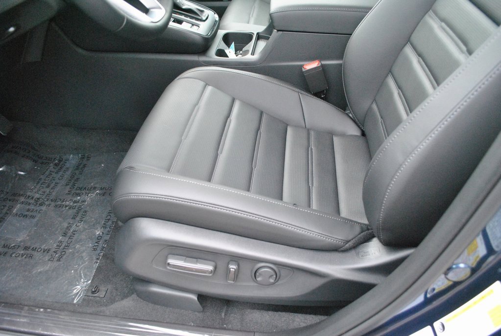 New 2026 Honda CR-V EX-L image 7