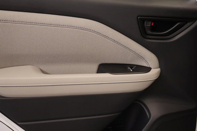 New 2026 Subaru Forester Premium image 28