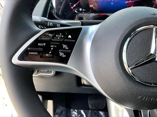 New 2026 Mercedes-Benz GLB 250 image 20