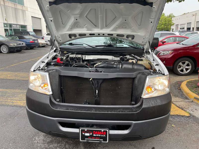 Used 2007 Ford F150 2WD Regular Cab image 92