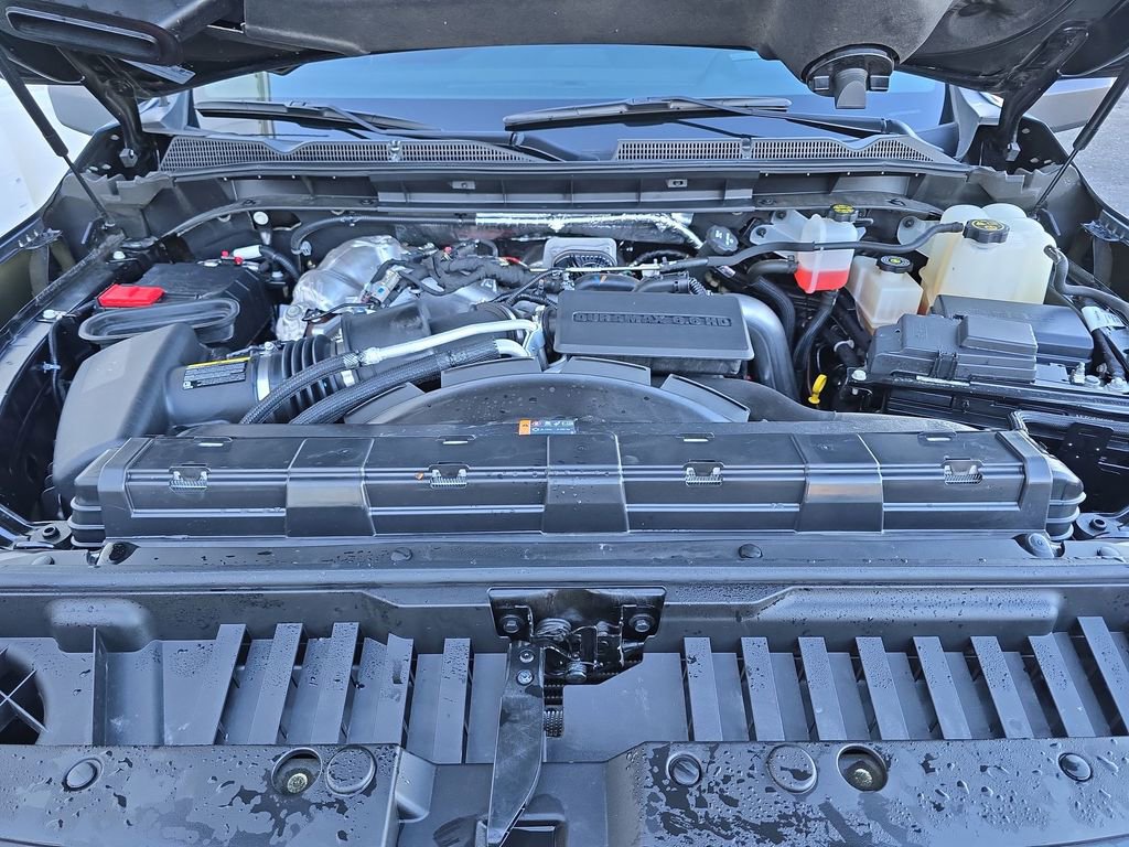 Used 2024 GMC Sierra 3500 Denali Ultimate image 36