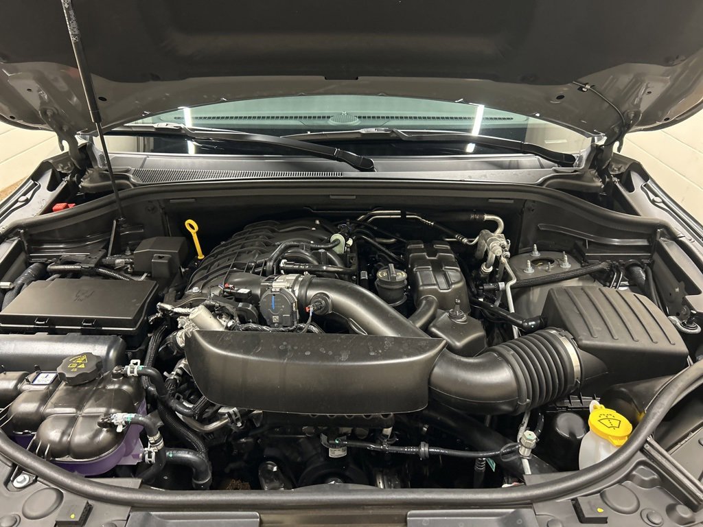 New 2026 Dodge Durango GT image 17
