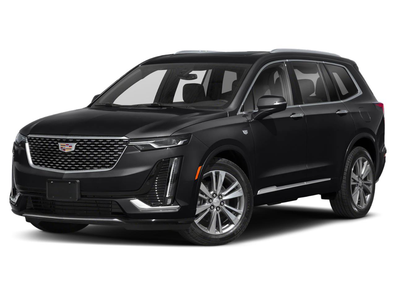 Used 2020 Cadillac XT6 Premium Luxury FWD image 44